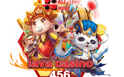 lava casino 456 ฝาก 10 รับ 100 เล่นได้ทุกเกม